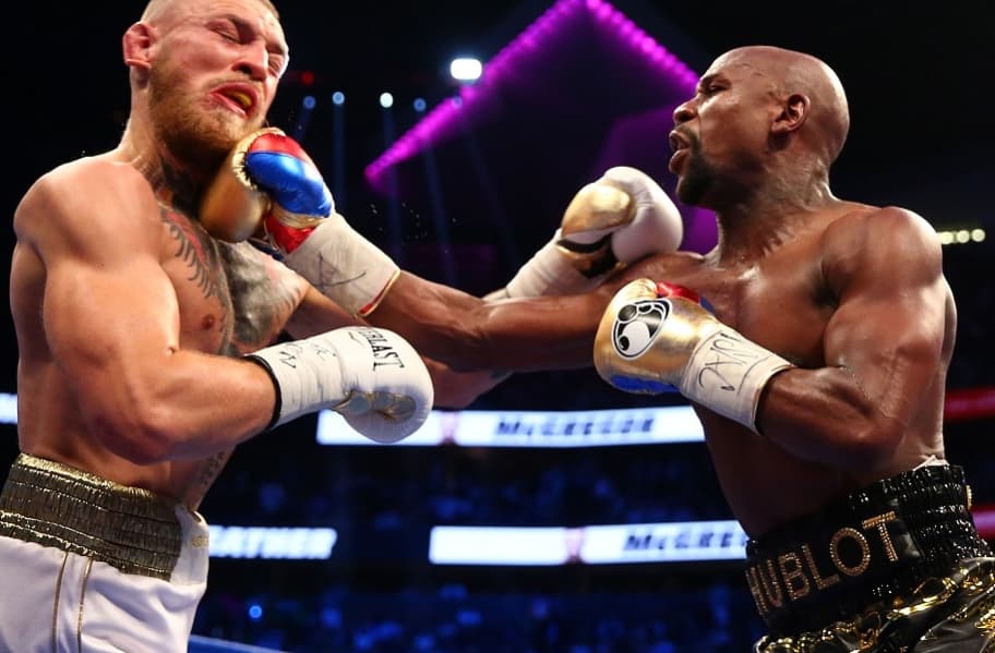 The Fight