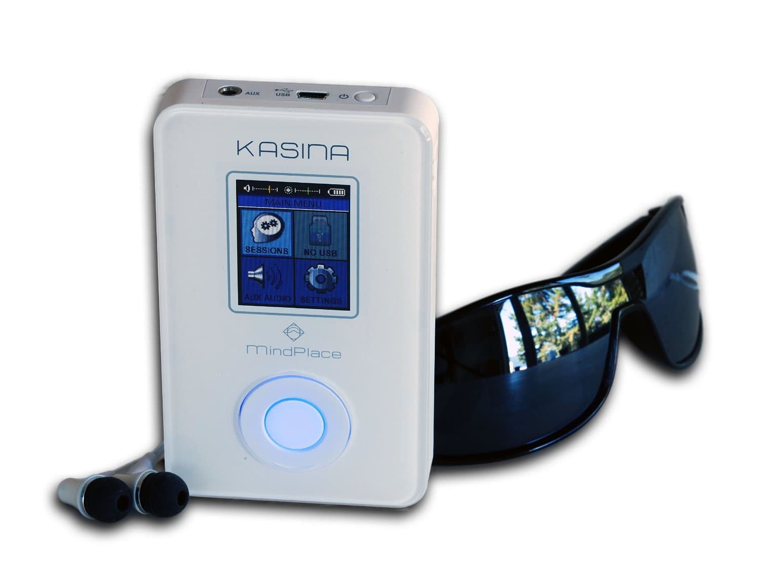 Kasina