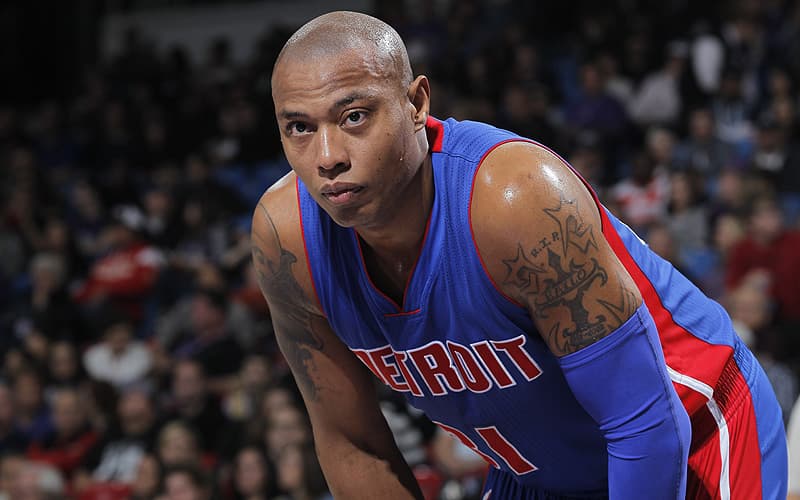 Caron Butler | DailySportX