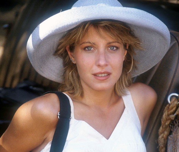 What Are Crocodile Dundee Stars Doing Now? | DailySportX