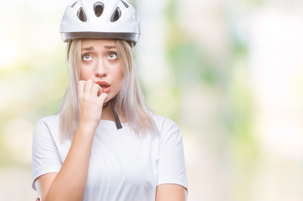 Genius Motivational Hacks For Those Afraid Of The Big Bad Gym