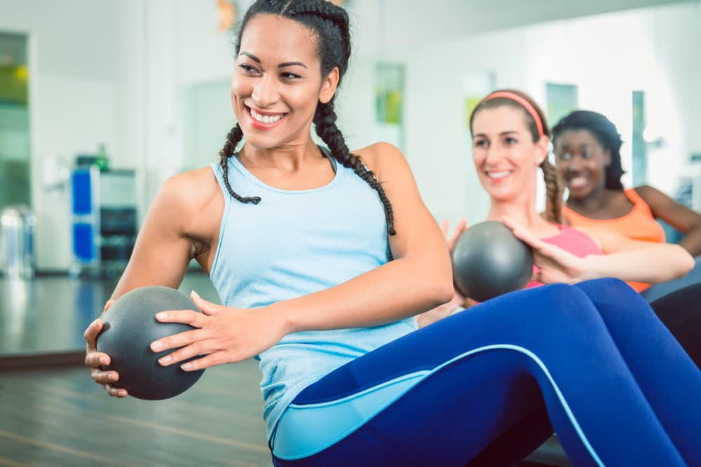 Dont Love Your Love Handles 5 Simple Exercises To Lose Em