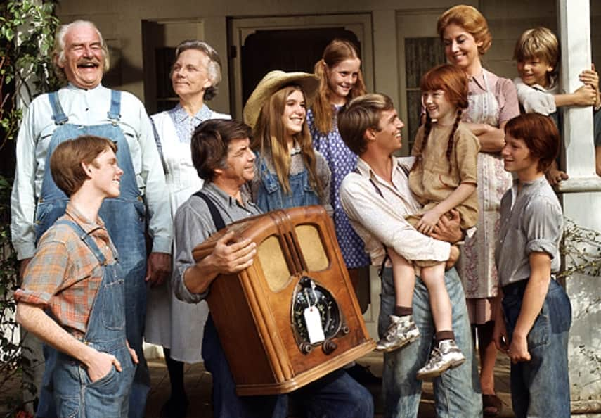 The Waltons Cast: What Have They Been Up To Lately? | DailySportX