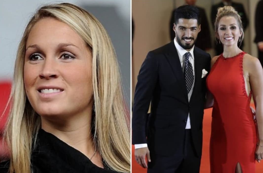 Top Athletes And Their Amazing Wives Page 3 Of 62 DailySportX Page 3