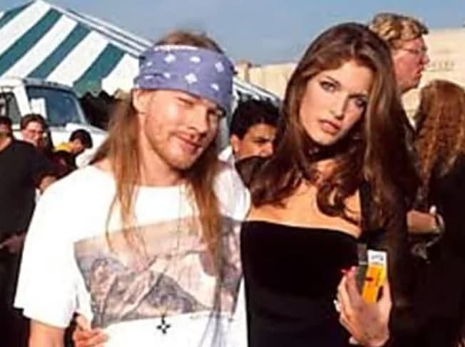 The Most Influential Groupies The Rock N Roll Scene Has Ever Seen