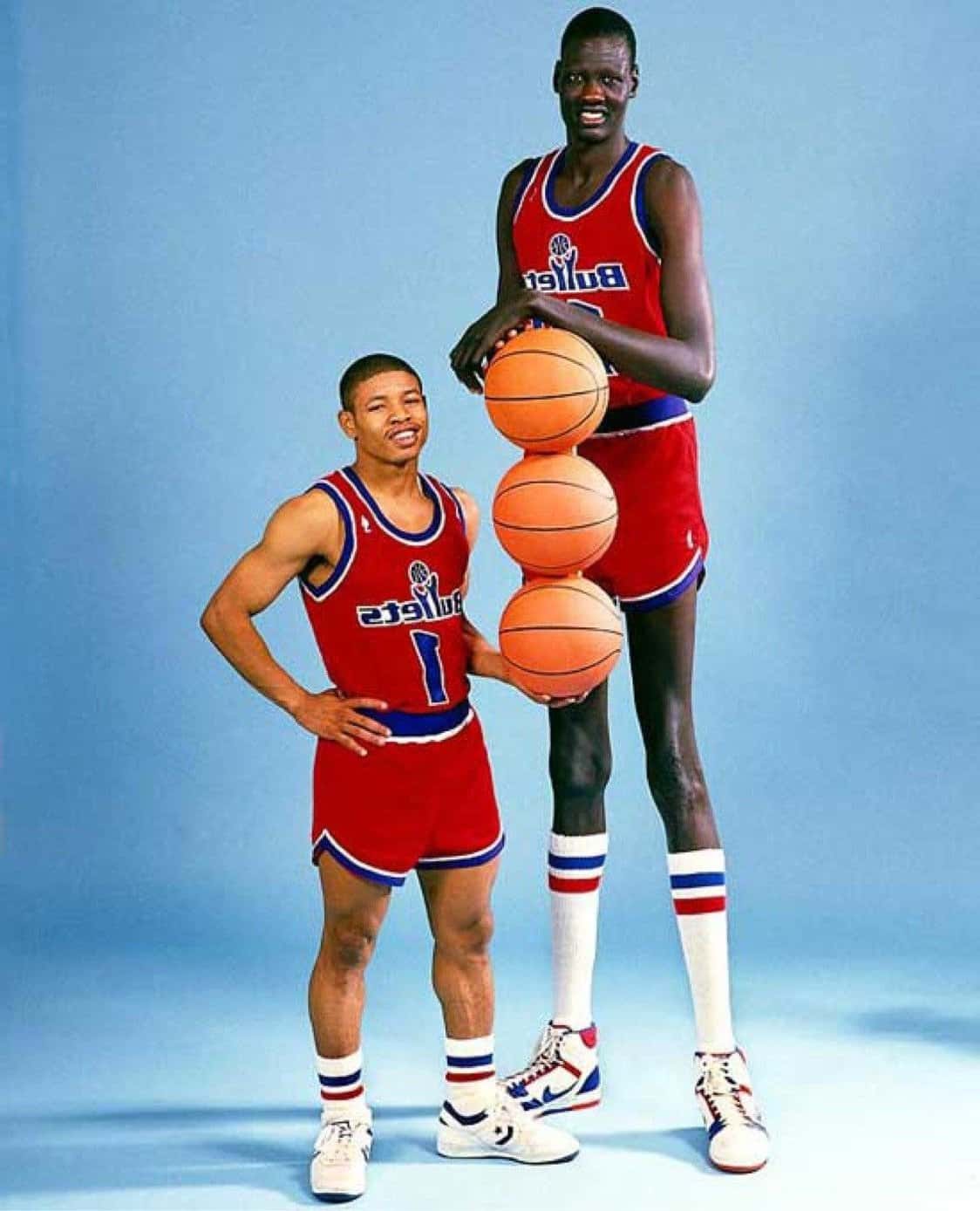 Who Is The Shortest Nba Player 2024 - Anet Maggee