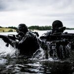 The Most Ferocious Special Forces Around the World | Page 8 of 62 ...