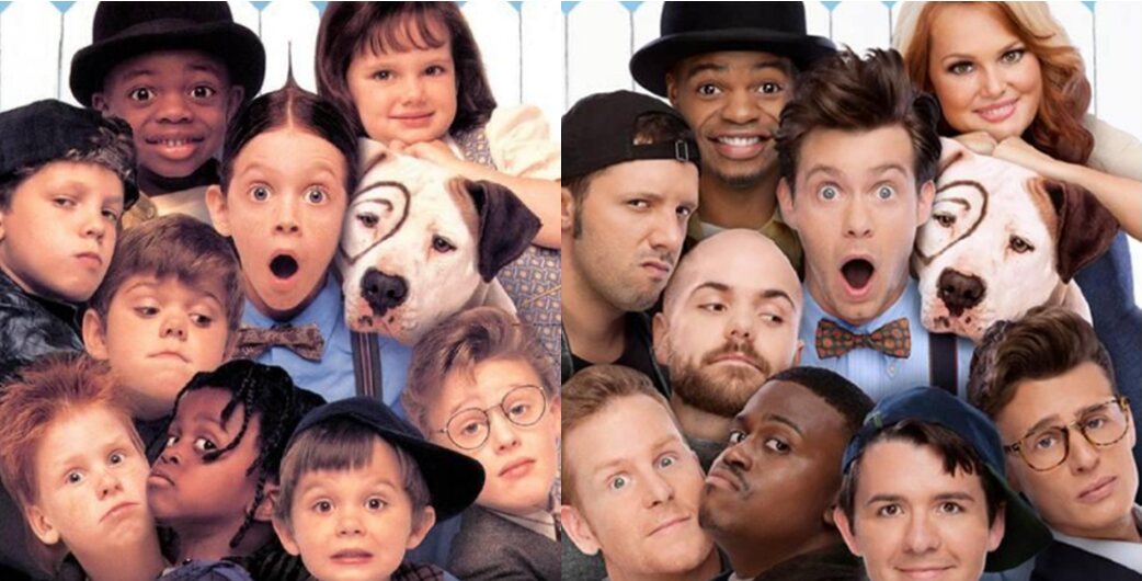 The Little Rascals | DailySportX