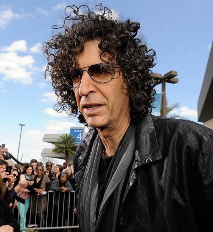 The Unfiltered Life of Howard Stern | DailySportX