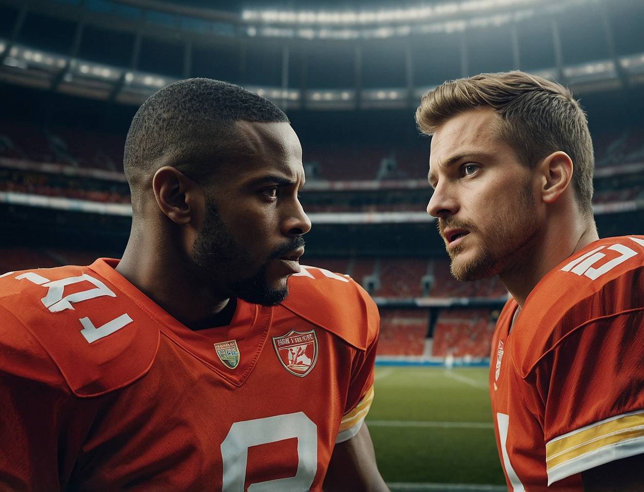 Football Conversations: Building Bridges in the Sport's Ever-Evolving Narrative