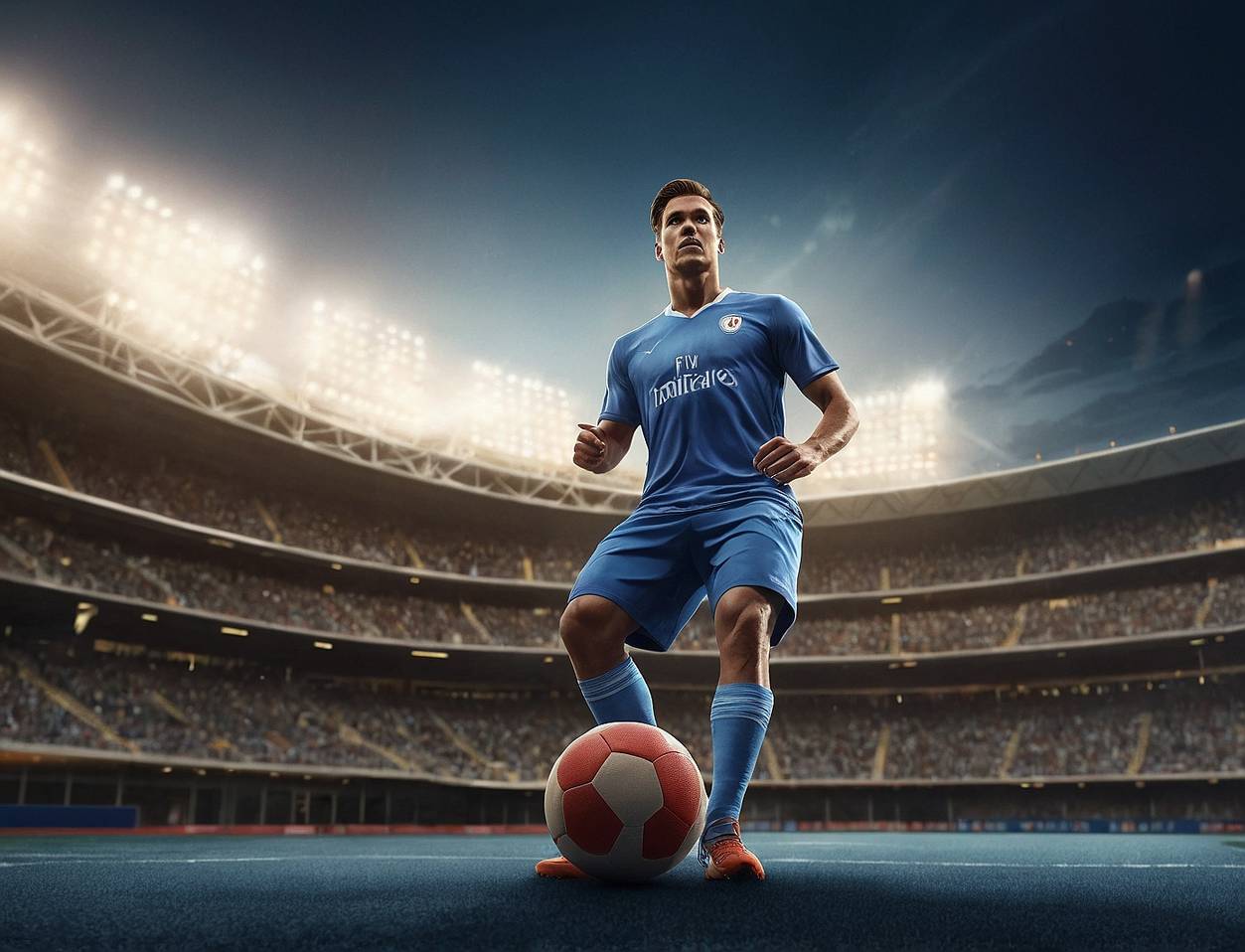 The Global Pulse of Sports Updates: From Stadium Roars to Digital Feeds